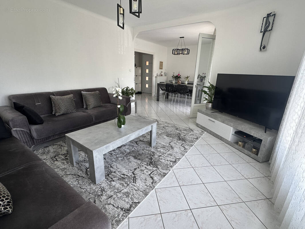 Maison à SAINTE-SIGOLENE