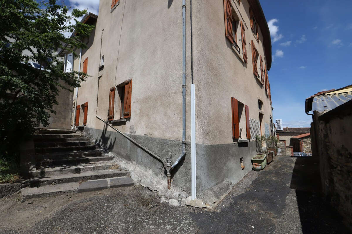 Charmante maison au calme - photo 14