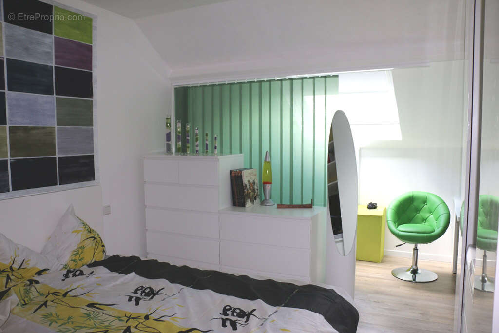 Maison à CORQUILLEROY