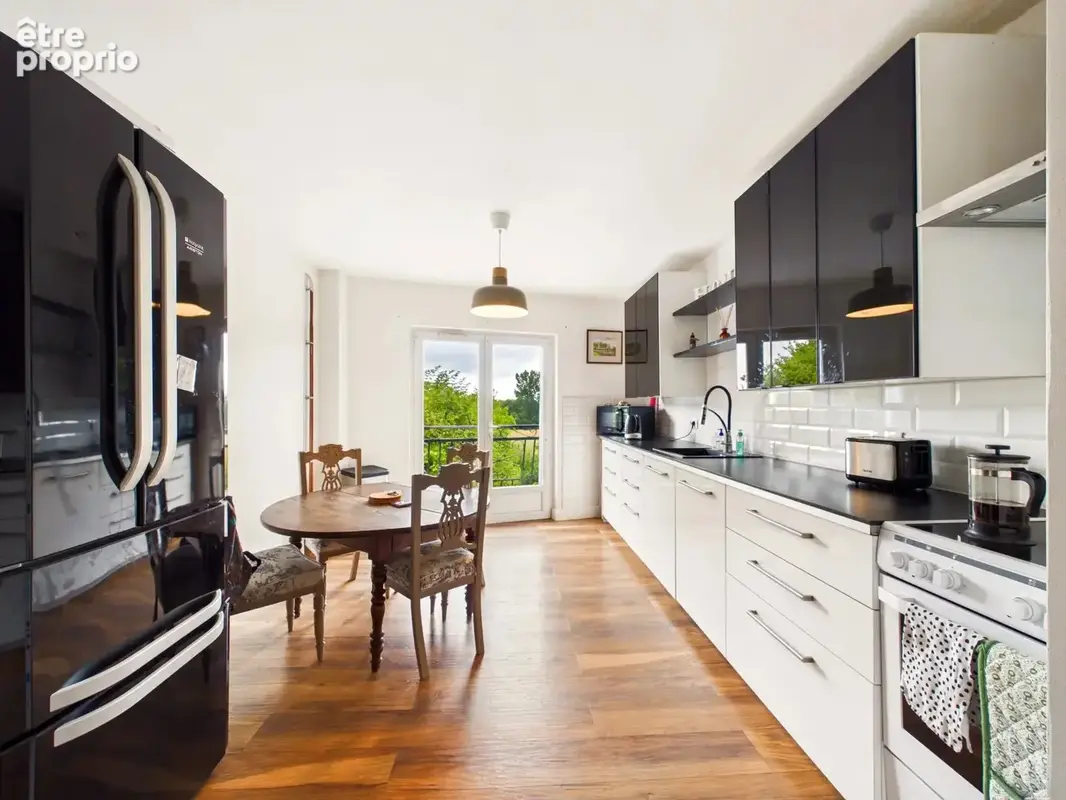 Propriété de 2 chambres située dans un village très prisé. - photo 3