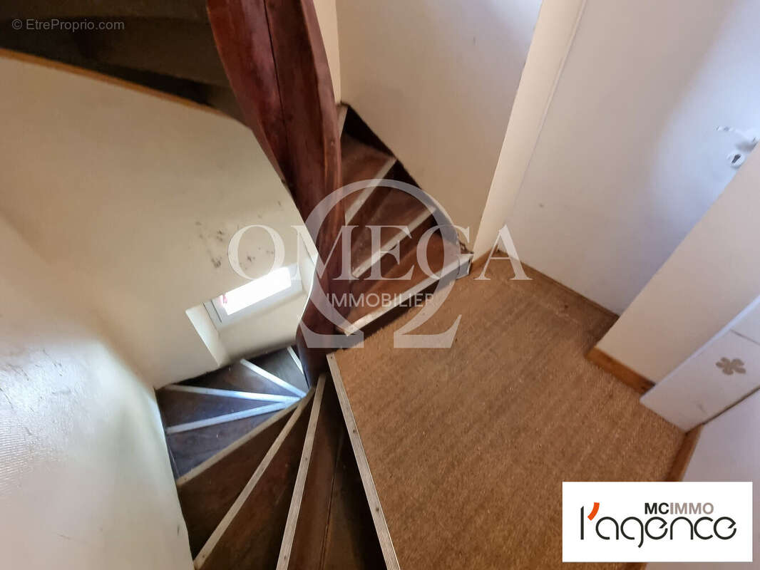Appartement à MANNEVILLE-LA-GOUPIL