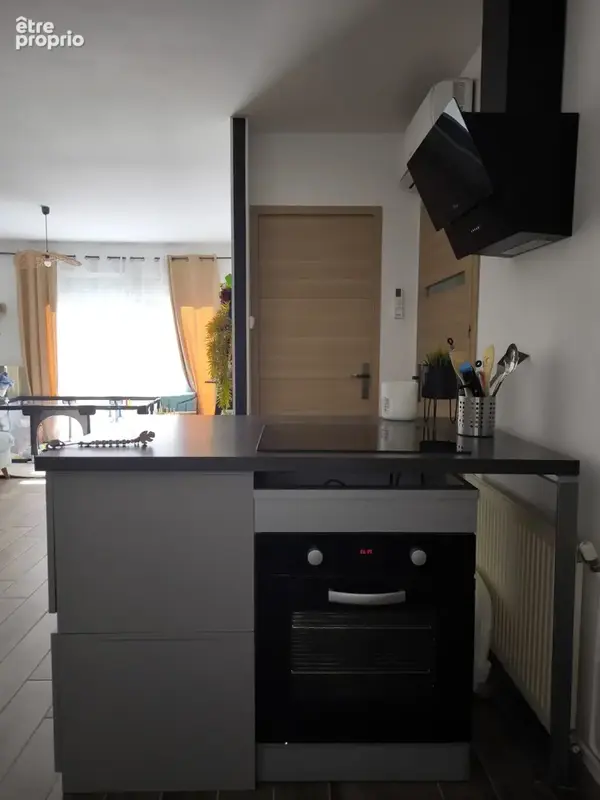 Maison 4 pièces 81 m² à vendre à Ales (30100) - photo 4