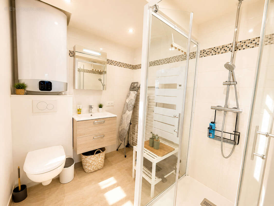 Appartement à VILLERS-SUR-MER