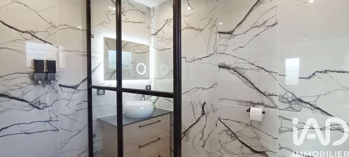 Photo 8 - Maison à MARBACHE