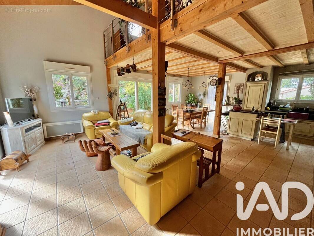 Photo 1 - Maison à LE BOULOU