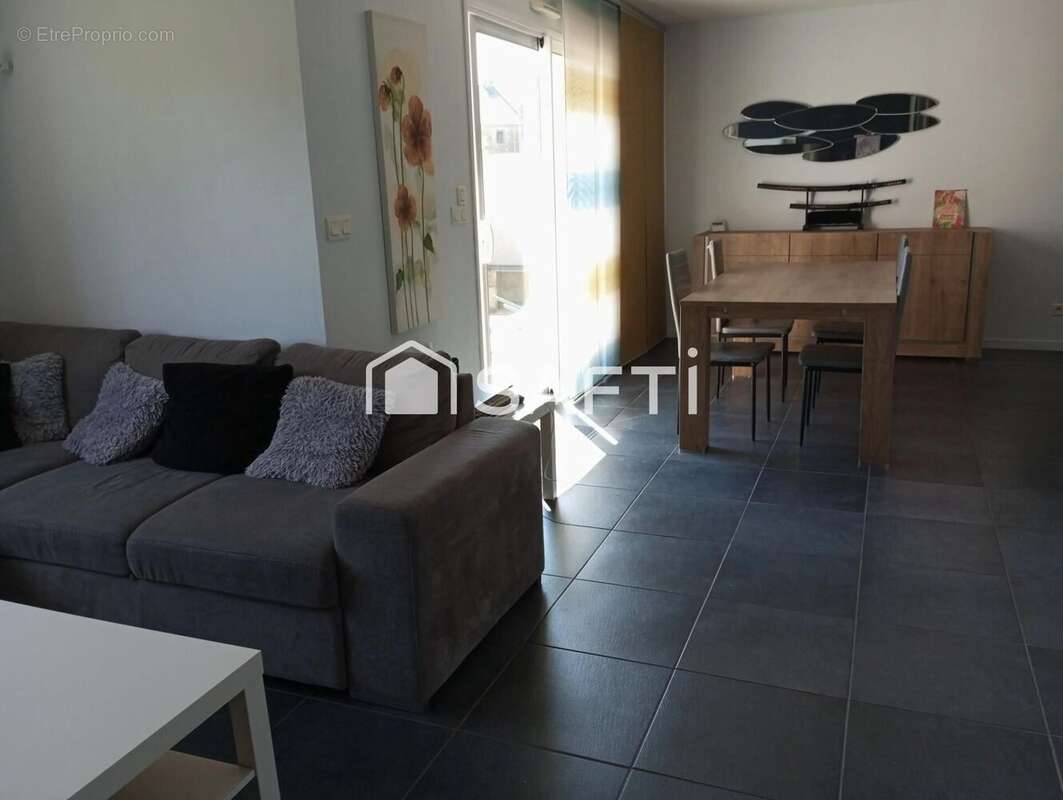 Photo 4 - Maison à ERDEVEN