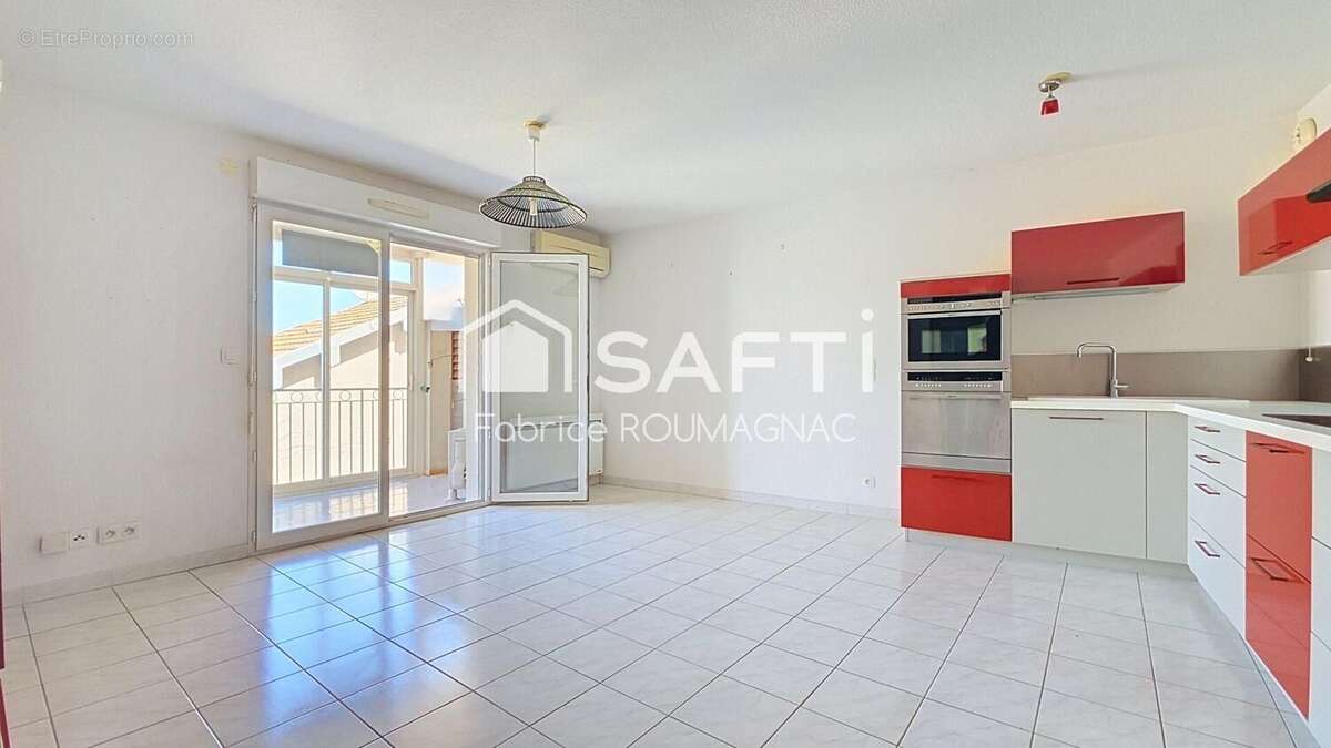 Photo 2 - Appartement à COLOMBIERS
