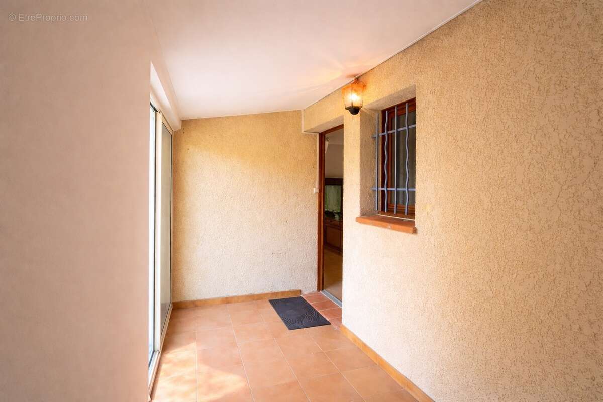 Maison à BARJOLS