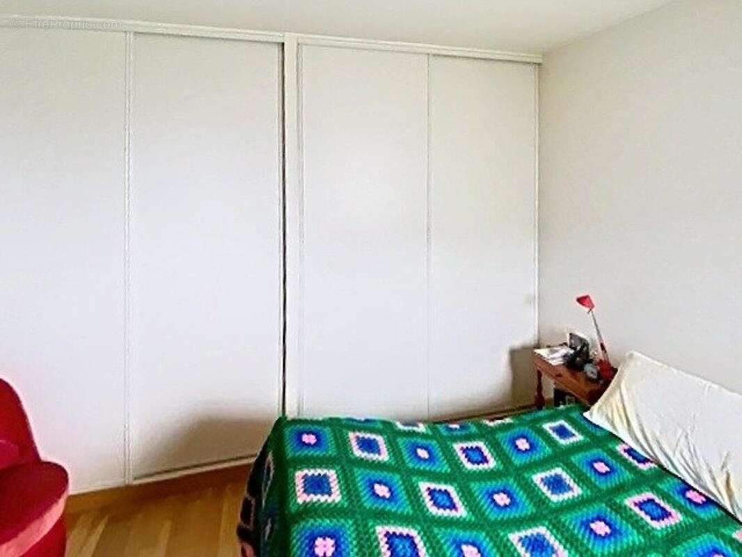 Photo 6 - Appartement à TOUQUES
