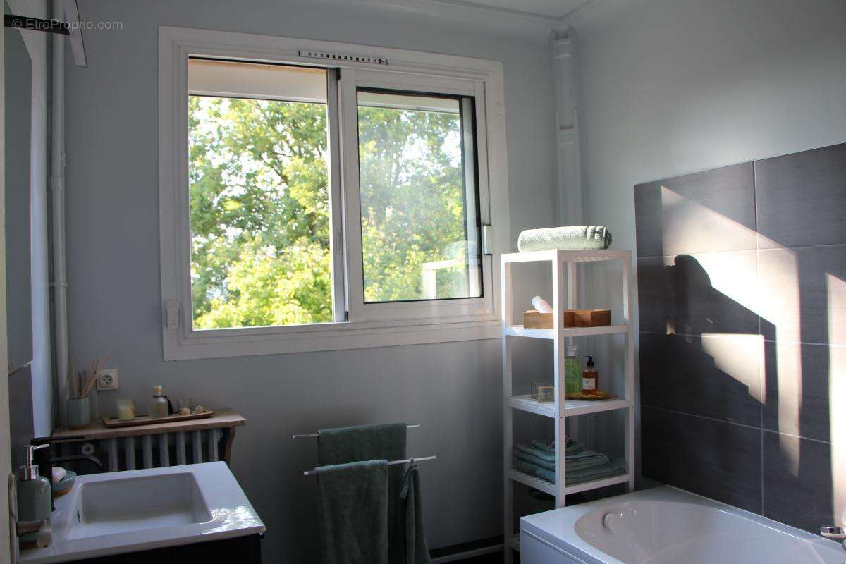 Appartement à SEVRES