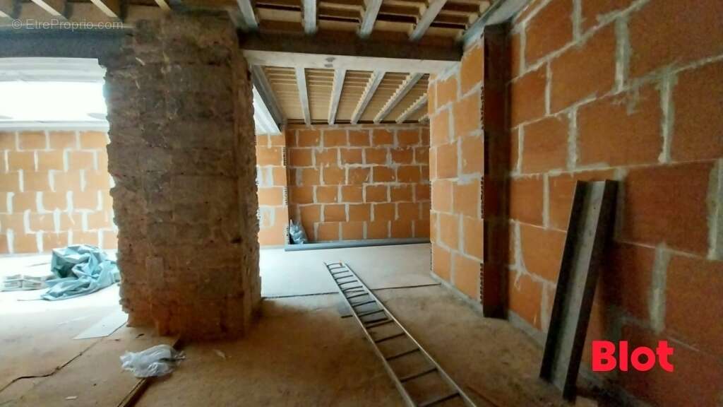 Appartement à SAINT-MALO