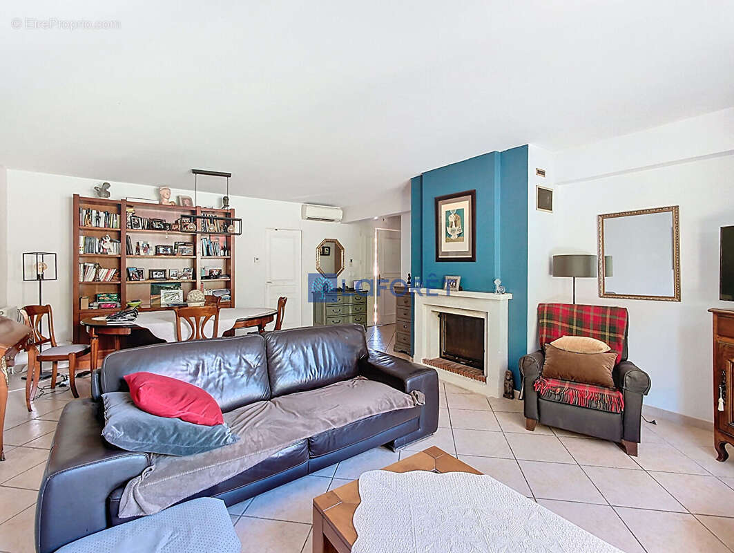 Maison à MARSEILLE-11E