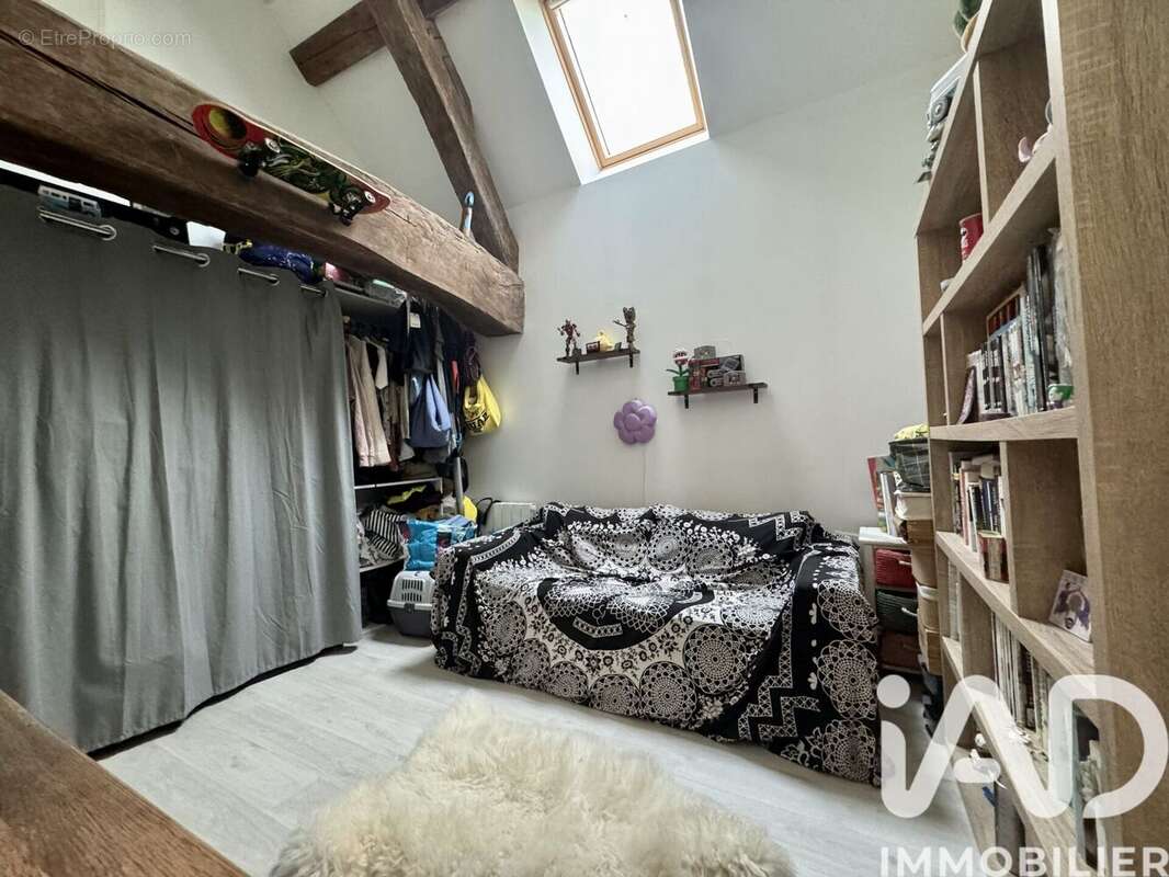 Photo 6 - Appartement à ROZAY-EN-BRIE