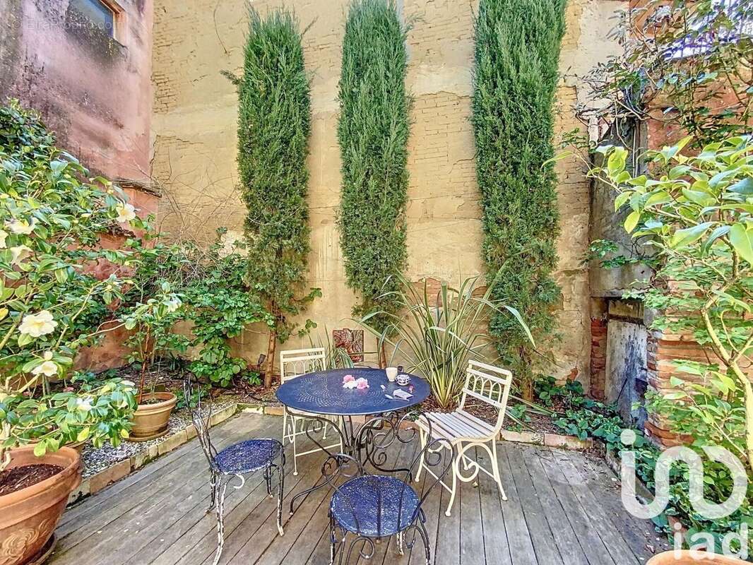 Photo 9 - Maison à VERDUN-SUR-GARONNE