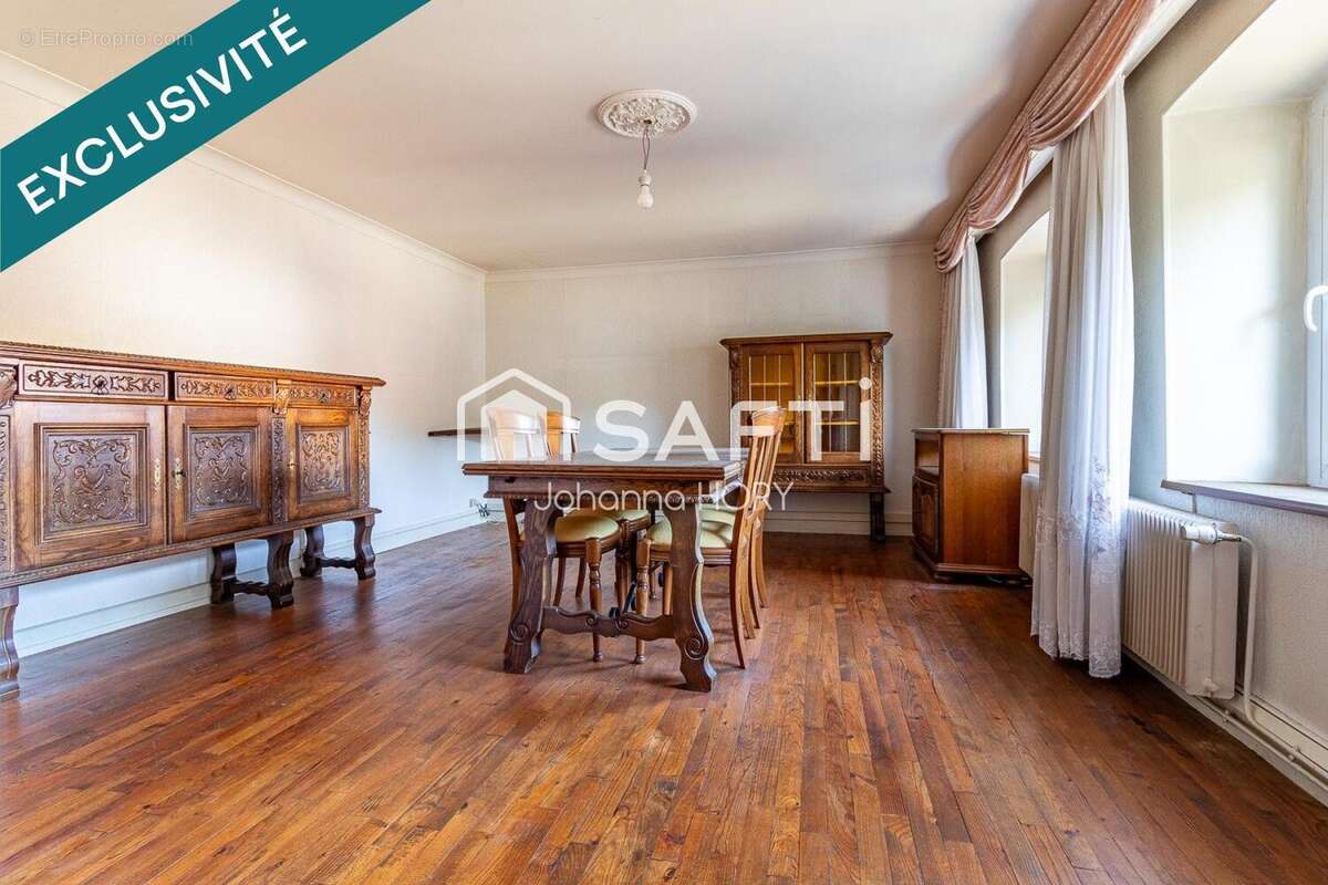 Photo 9 - Maison à HUSSEREN-WESSERLING