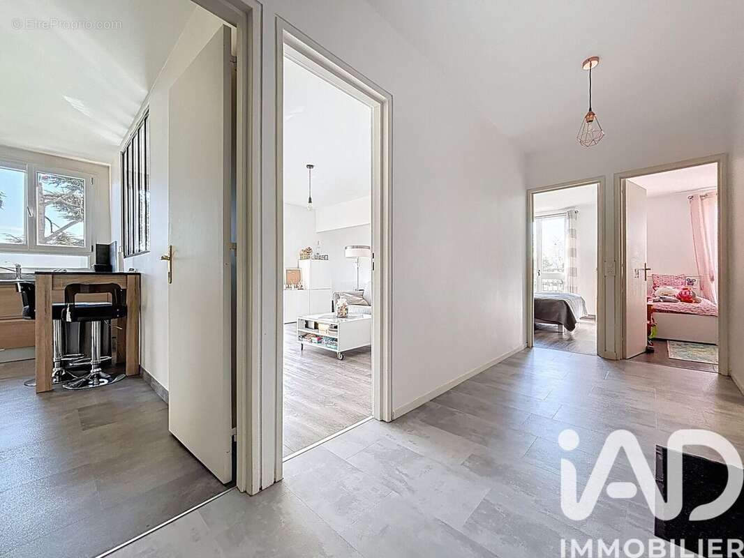 Photo 9 - Appartement à BRETIGNY-SUR-ORGE