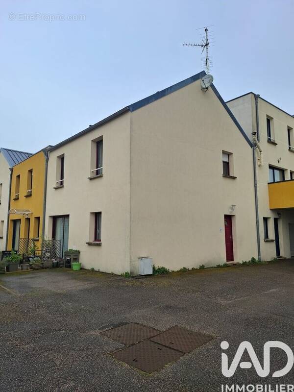 Photo 1 - Maison à LOUVIERS
