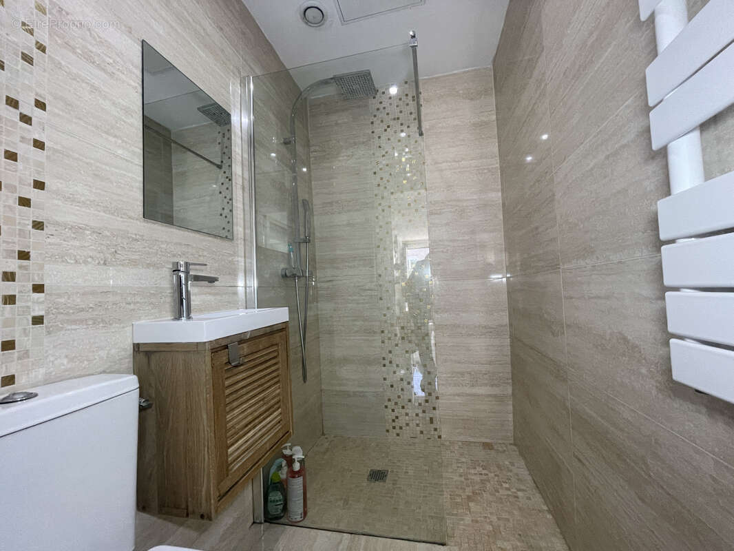 Maison à RUEIL-MALMAISON