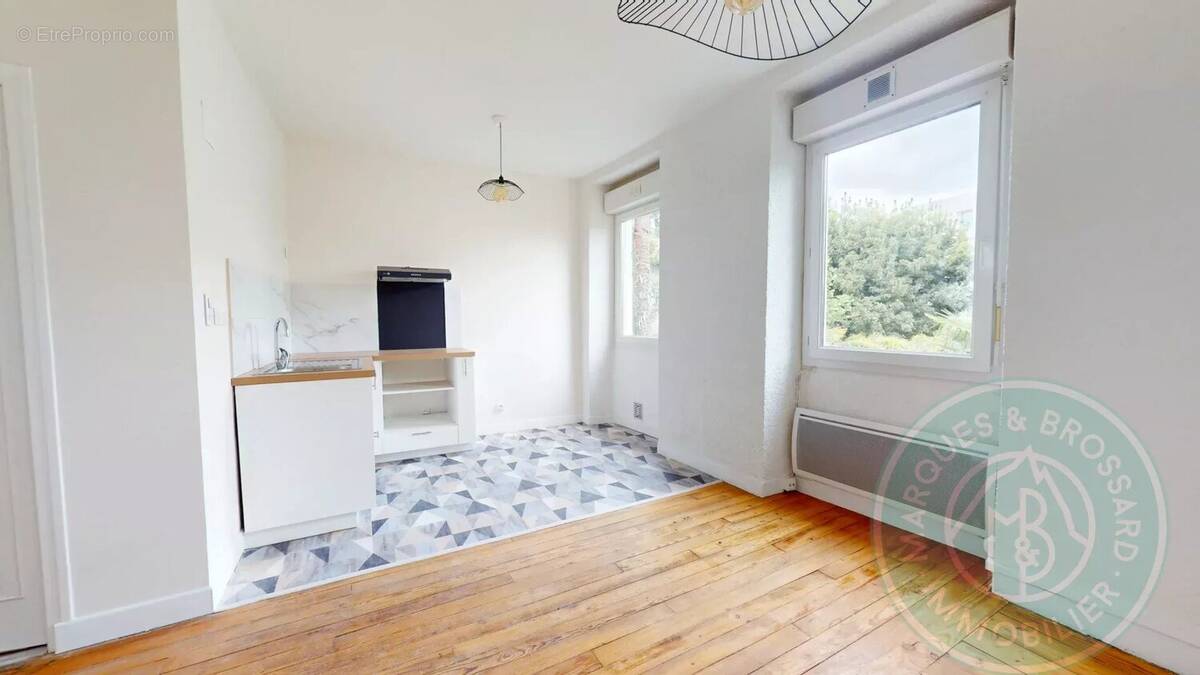 Appartement à PAU