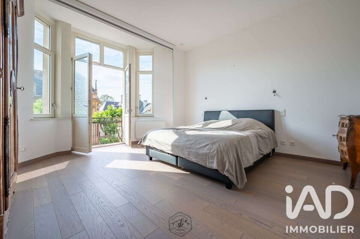 Appartement 144 m² à Thionville  - photo 6