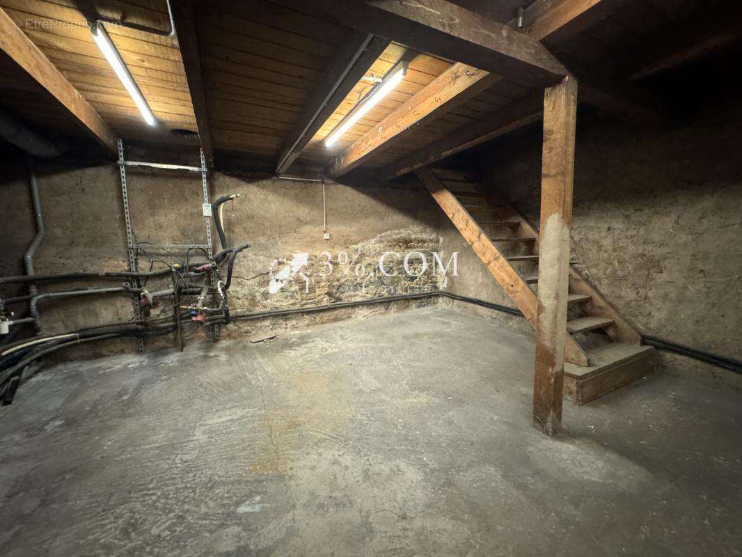 Commerce à HOCHFELDEN