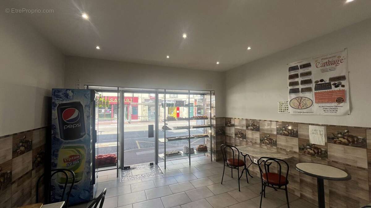 40 m² à Limoges  - photo 5