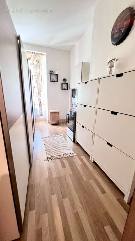 Appartement à CHATILLON-SUR-SEINE