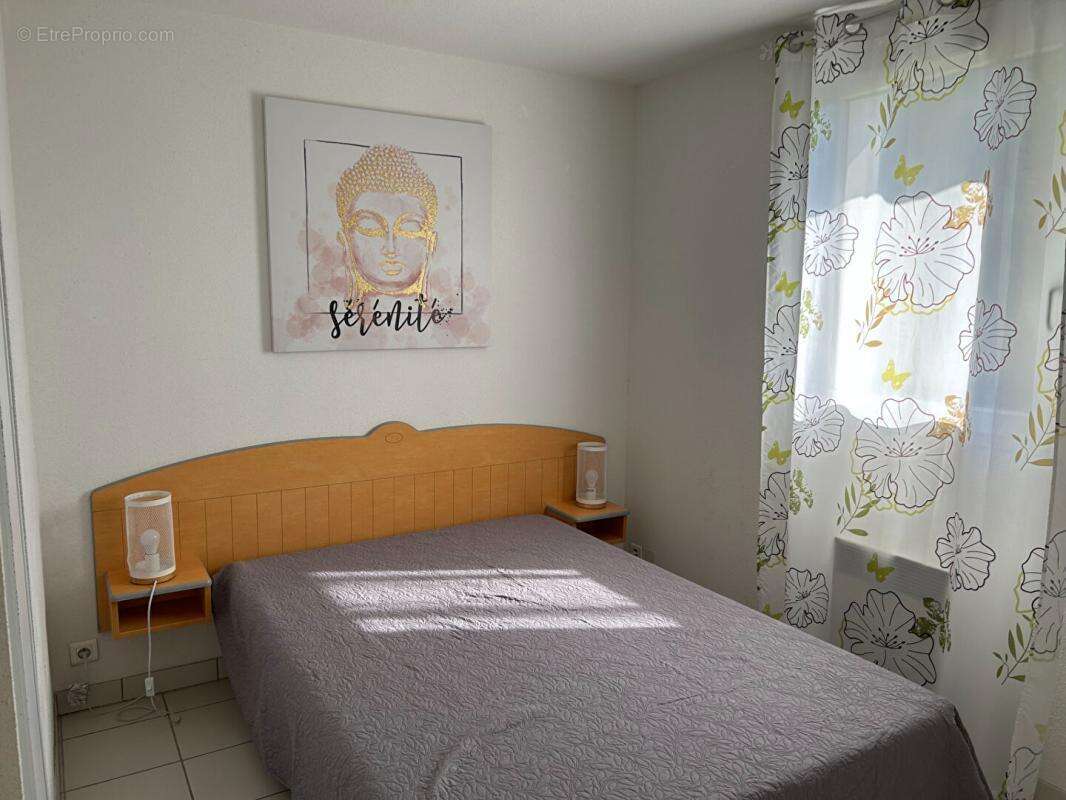 Appartement 3 pièces avec balcon, parking et piscines - photo 13