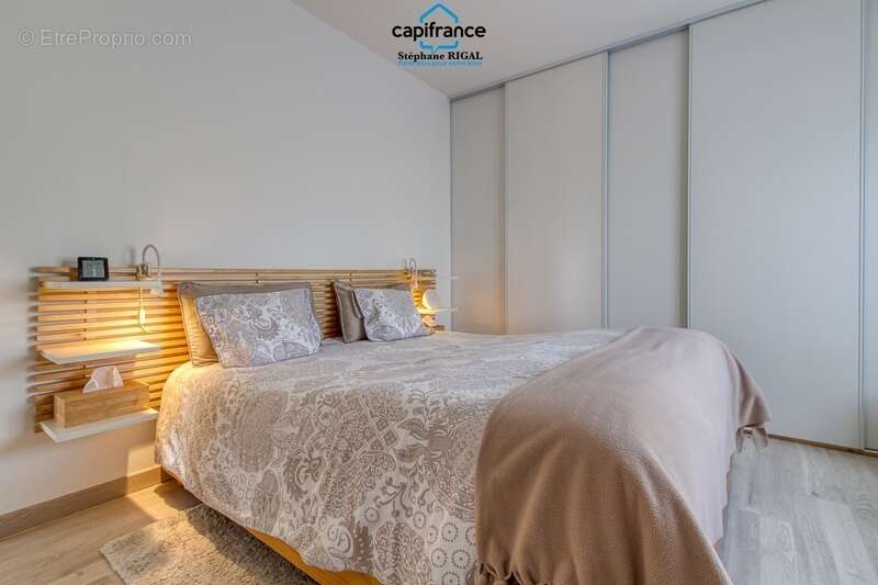 Maison à vendre 5 pièces MONTESQUIEU (82) de 125m2 habitables sur un terrain de 2000m2 - photo 13