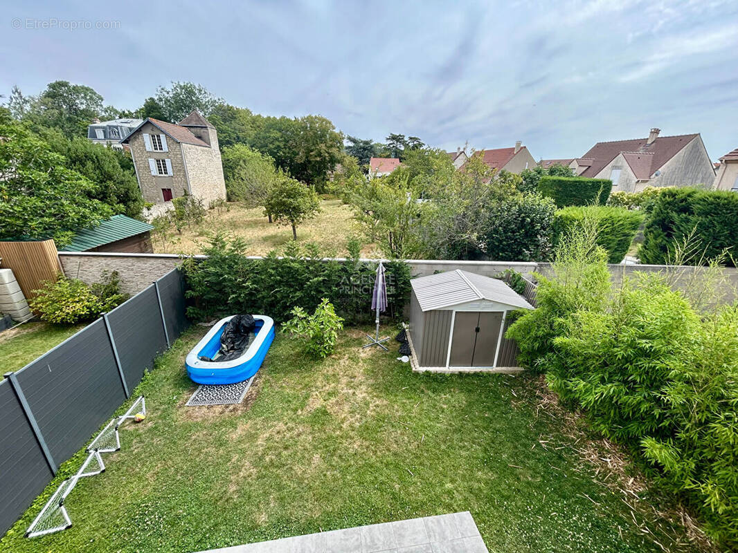 Maison à VERNOUILLET