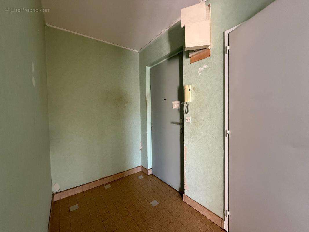 Appartement à LORETTE
