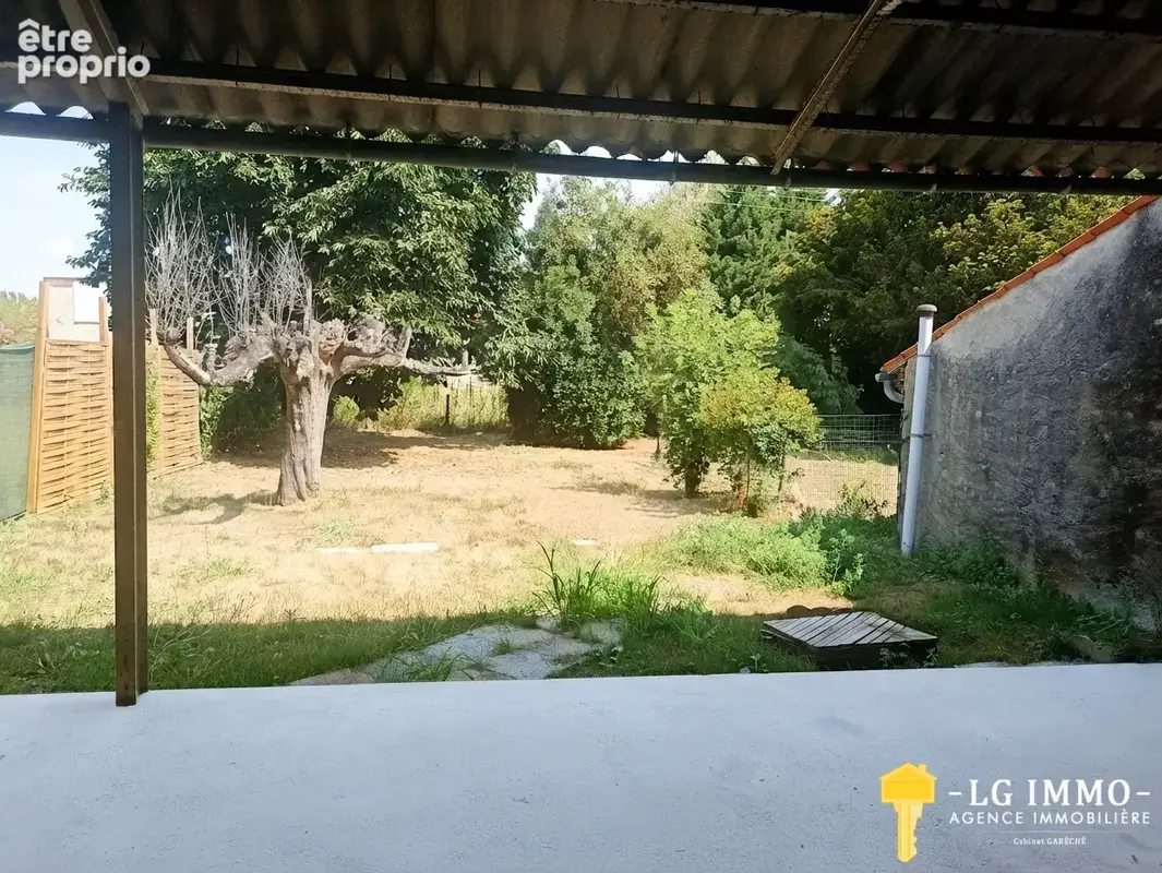 Ensemble immobilier de 2 maisons sur 7555 m2 de terrain- Idéal projet familial ou investissement - photo 13