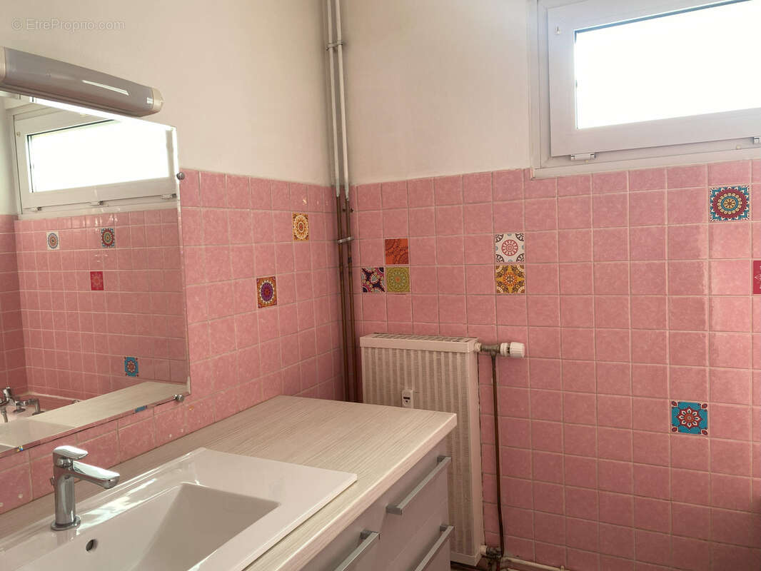 Appartement à BELFORT