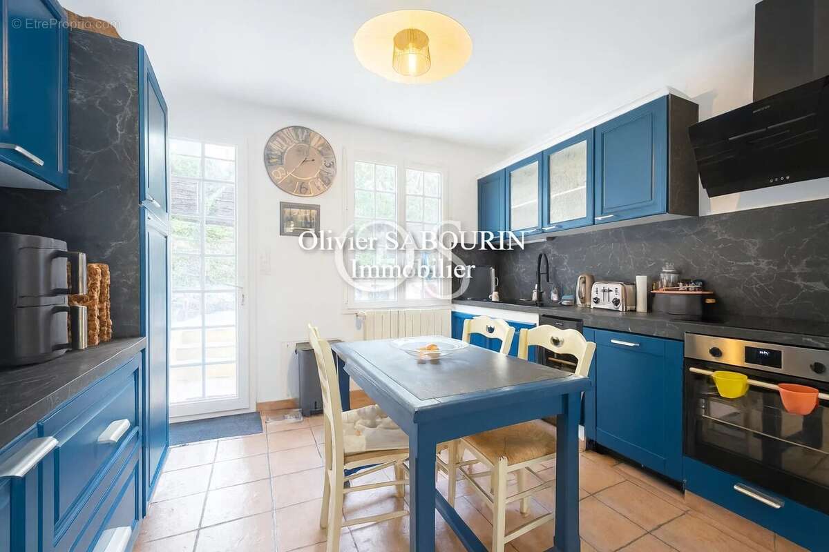 Maison à TRANS-EN-PROVENCE