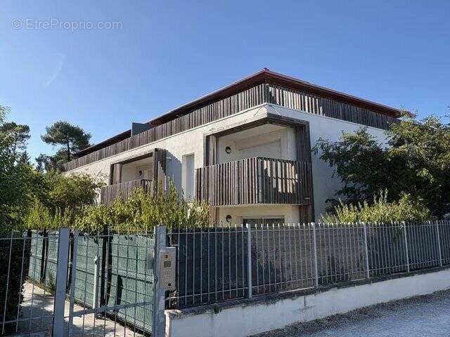 Appartement à LE HAILLAN