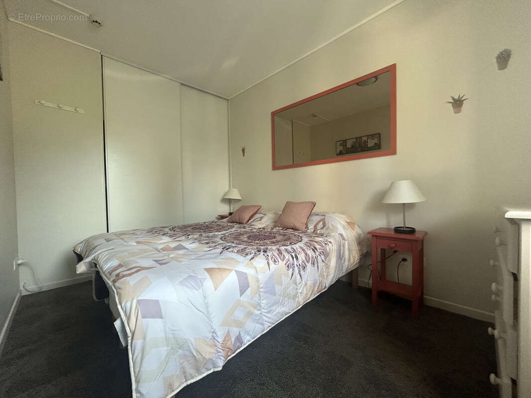 Appartement à BAGNERES-DE-BIGORRE