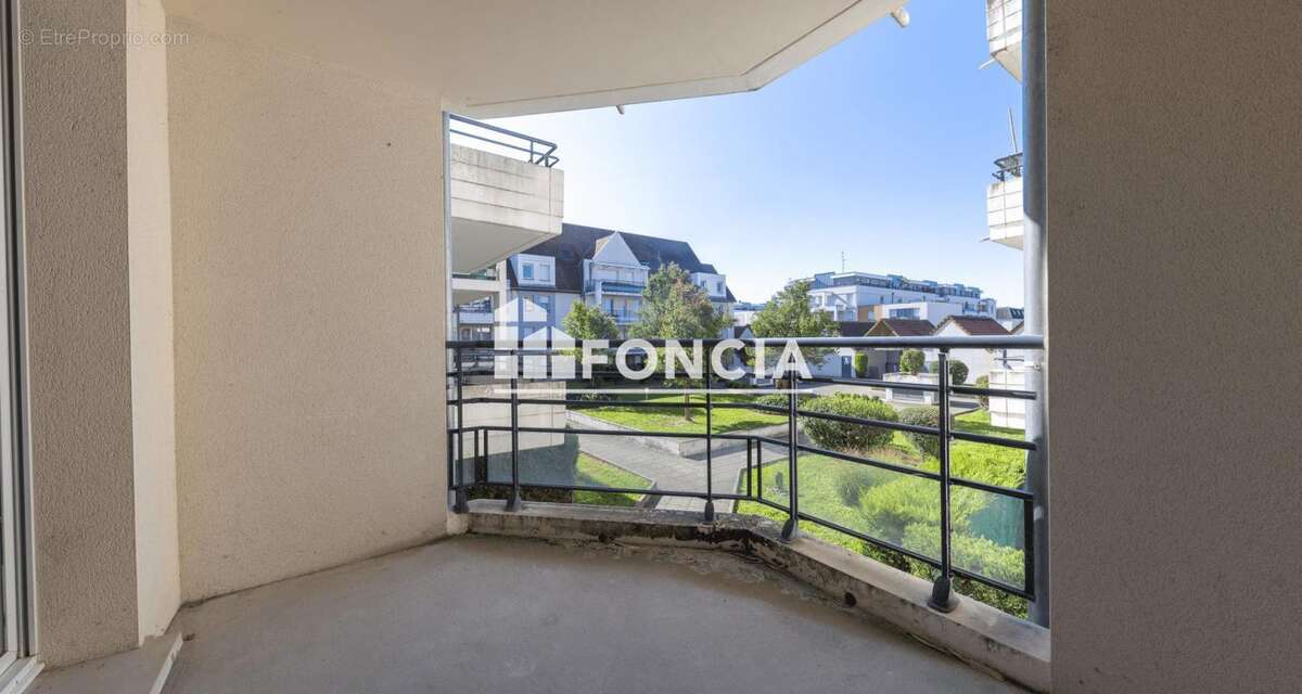 Appartement à ERSTEIN