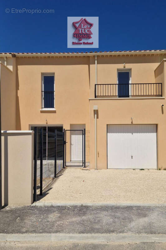 Maison à MONDRAGON