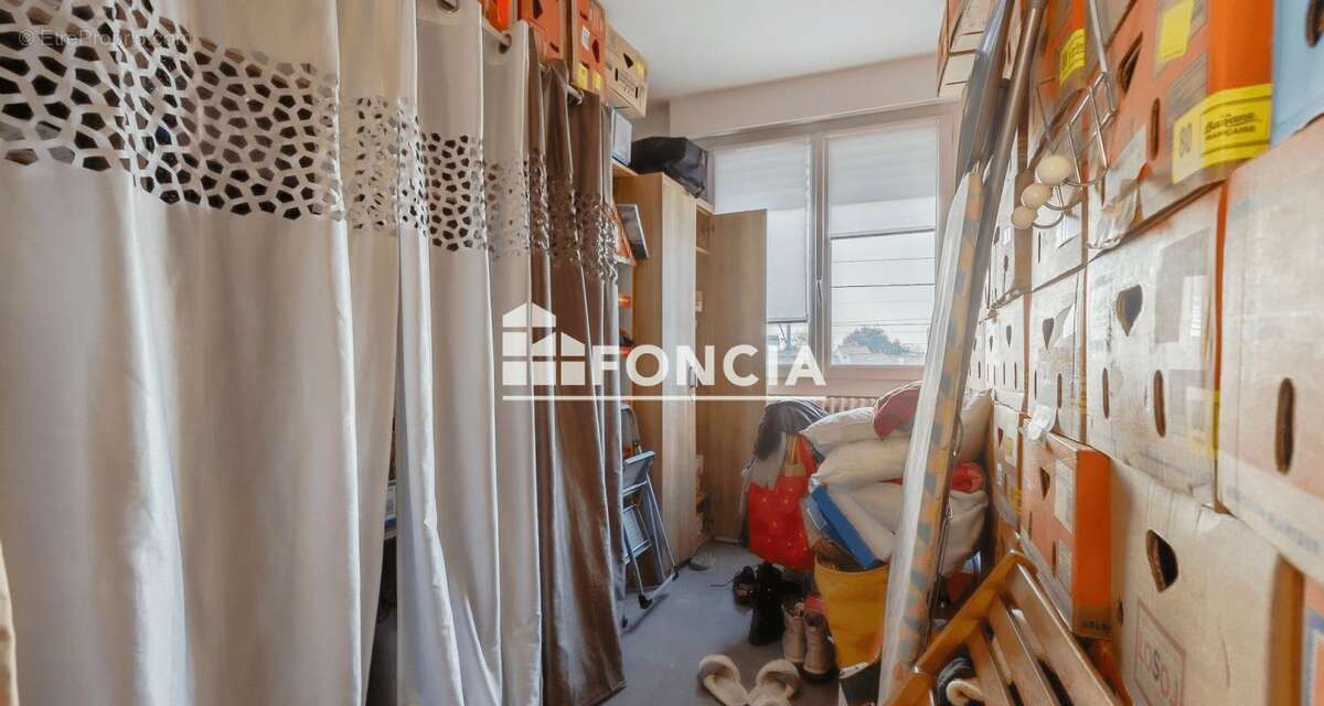 Appartement à LES SABLES-D'OLONNE