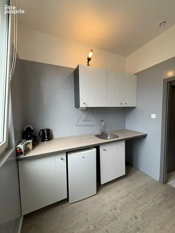 Appartement 2 pièces 46 m² à vendre à Strasbourg (67000) - photo 6