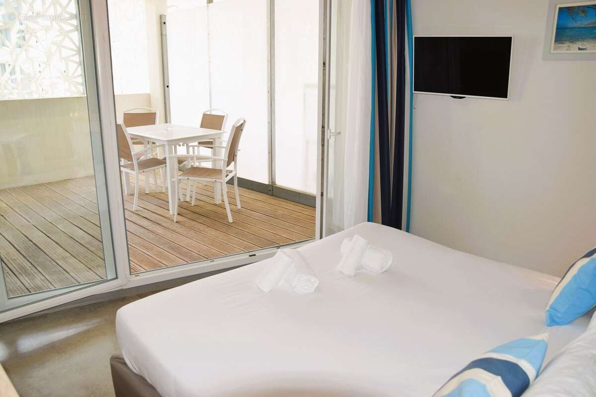 Appartement à AGDE