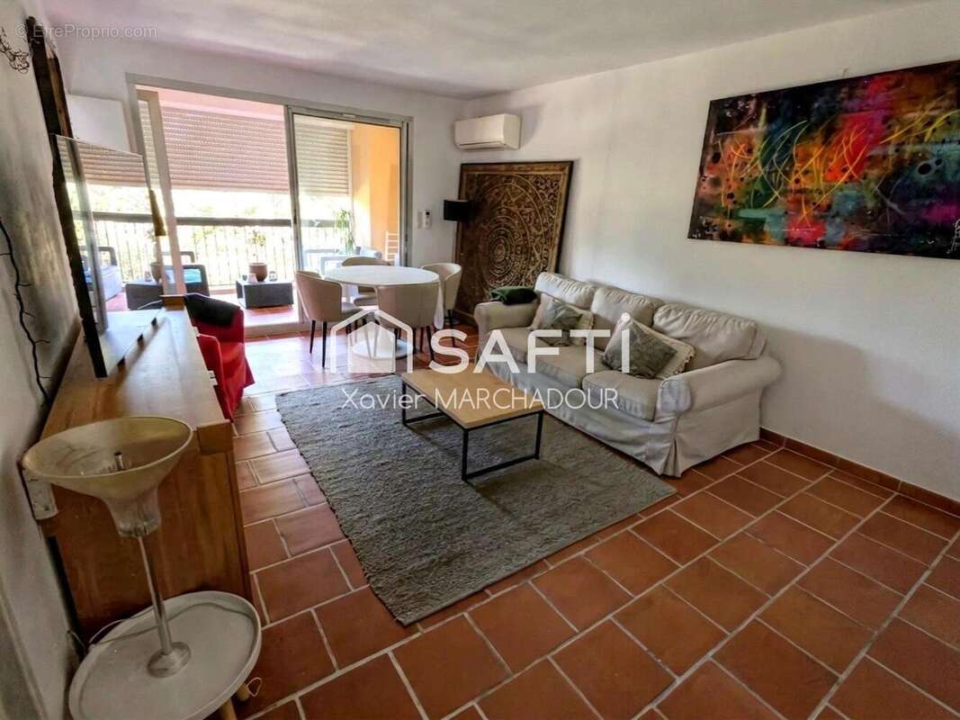Photo 7 - Appartement à CASSIS