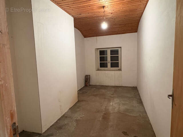 Maison à LAFRANCAISE