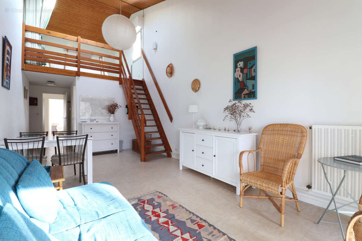 Appartement à ROYAN