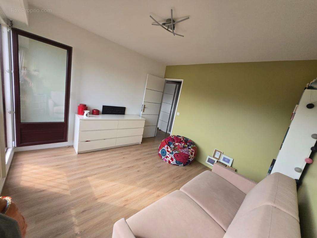 Bel appartement avec parking et cave - photo 7