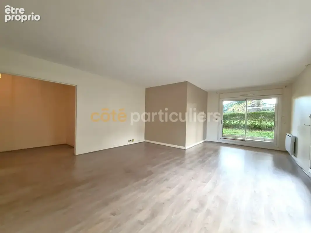 Appartement familial 5 pièce(s) 107 m² avec Terrasse - photo 5