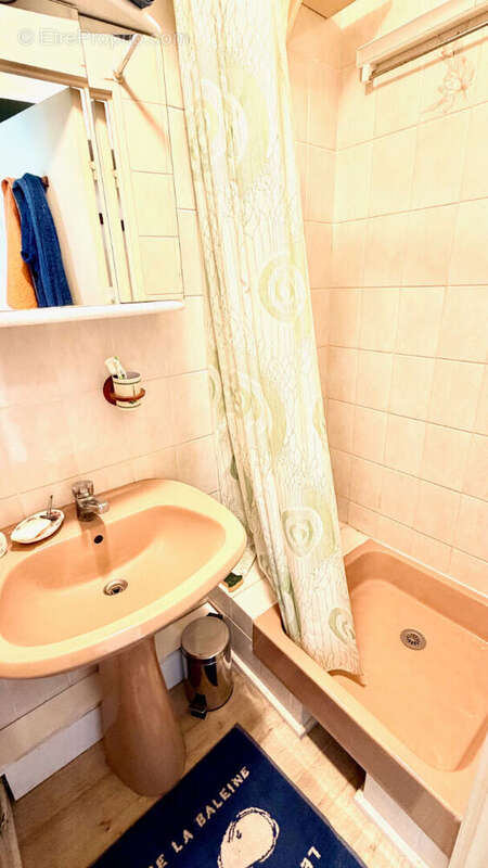Appartement à WIMEREUX