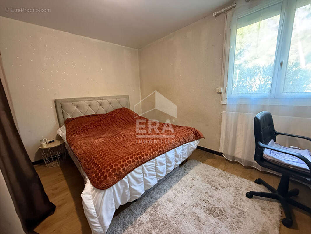 Appartement 86m² à martigues - photo 10