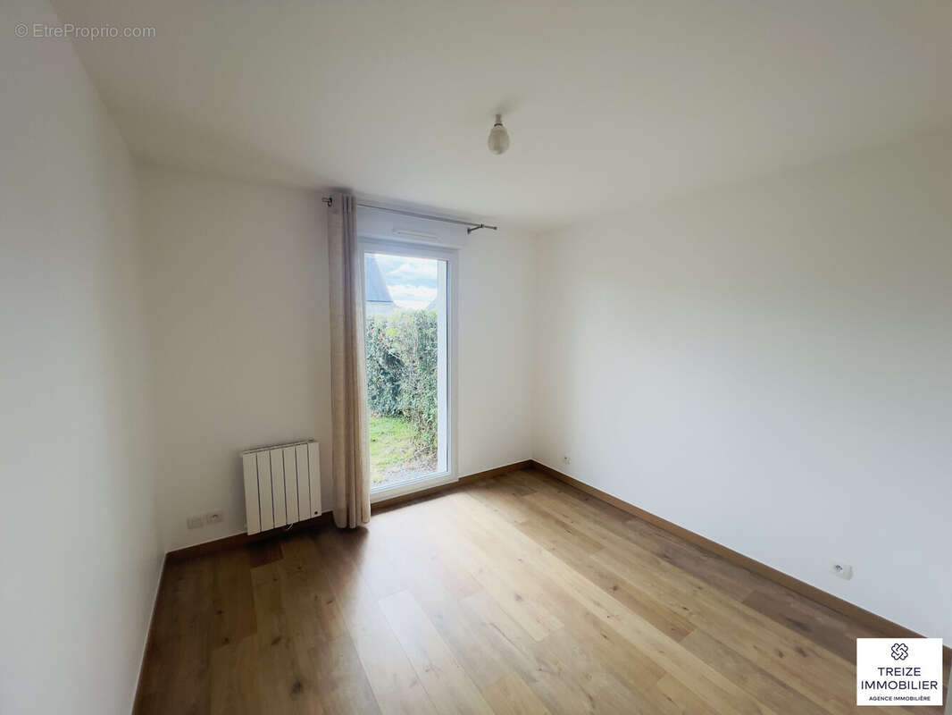 Appartement à SAINT-AVE