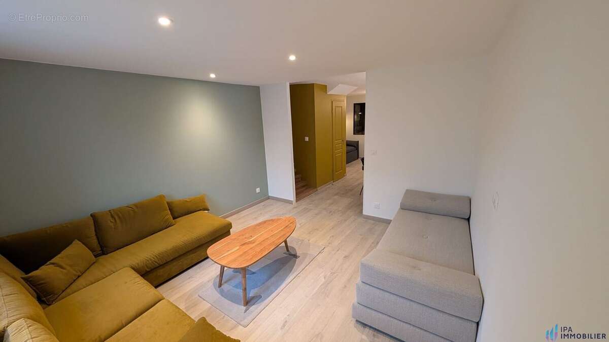 Photo 2 - Maison à FAREMOUTIERS